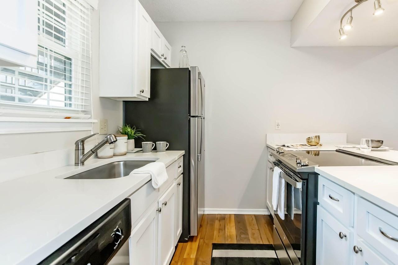 South Wind Apartment Homes - Photo 2 of 19