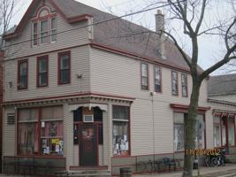 featured image of 901 E Clarke St
