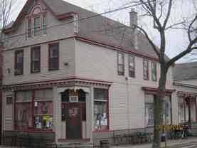 901 E. Clarke St. - Photo 1 of 1