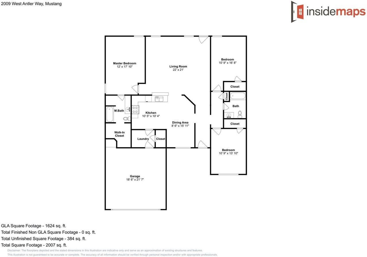 2009 W Antler Way - Photo 3 of 17