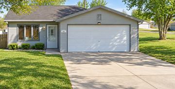 featured image of 401 Clydesdale Dr