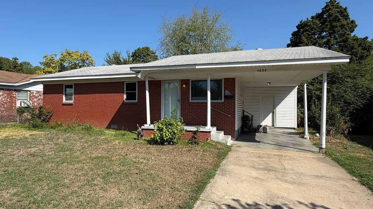 4604 Sunny Hill Ct - Photo 2 of 2