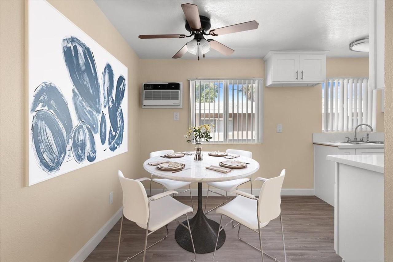 Park View Apartments - Photo 2 of 23