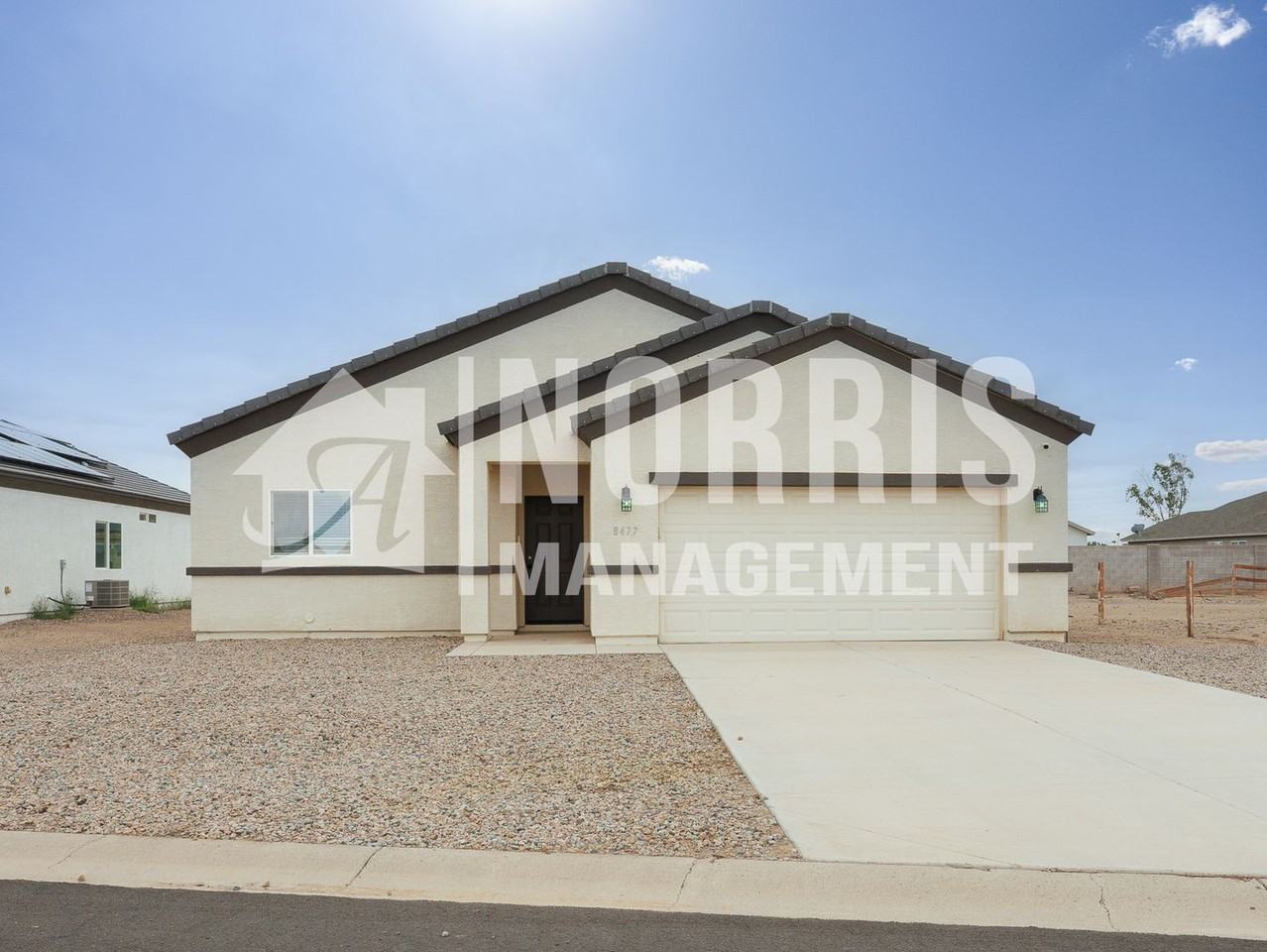 8477 W Tinajas Dr