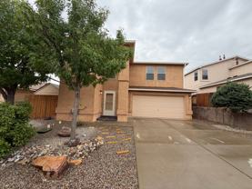 5004 Blue Stone Rd Nw - Photo 1 of 1