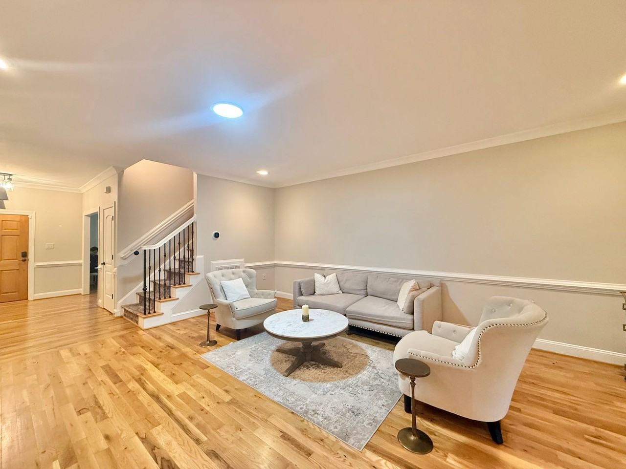 709 Neuse Ridge Dr - Photo 4 of 33