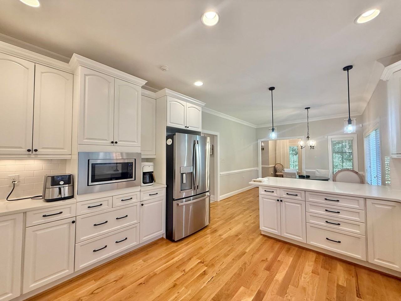 709 Neuse Ridge Dr - Photo 7 of 33