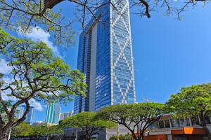 featured image of 1009 Kapiolani Blvd #3206