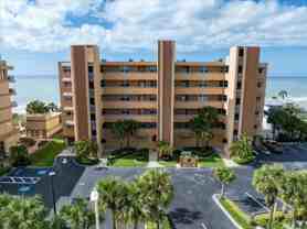 19710 Gulf Blvd #504 - Photo 1 of 1