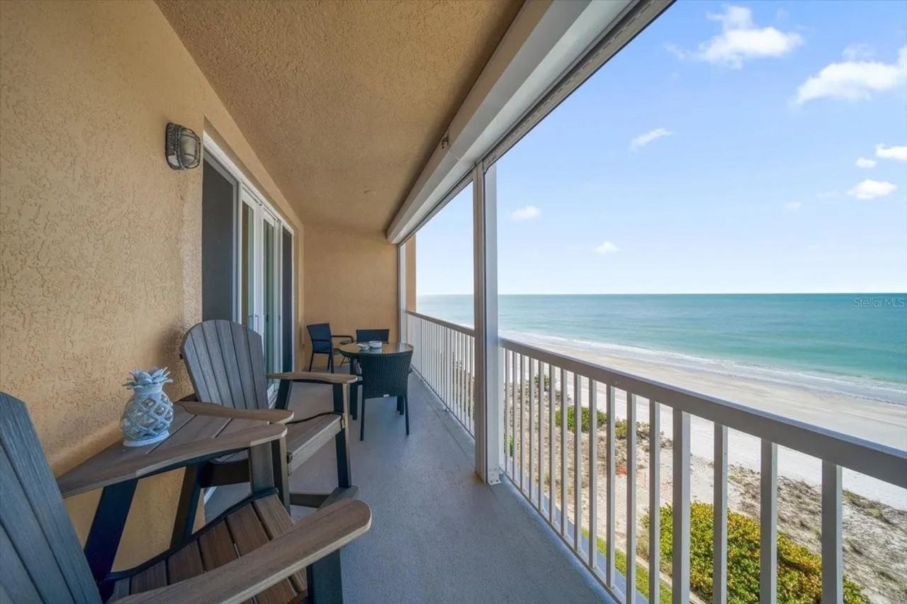 19710 Gulf Blvd #504 - Photo 4 of 43