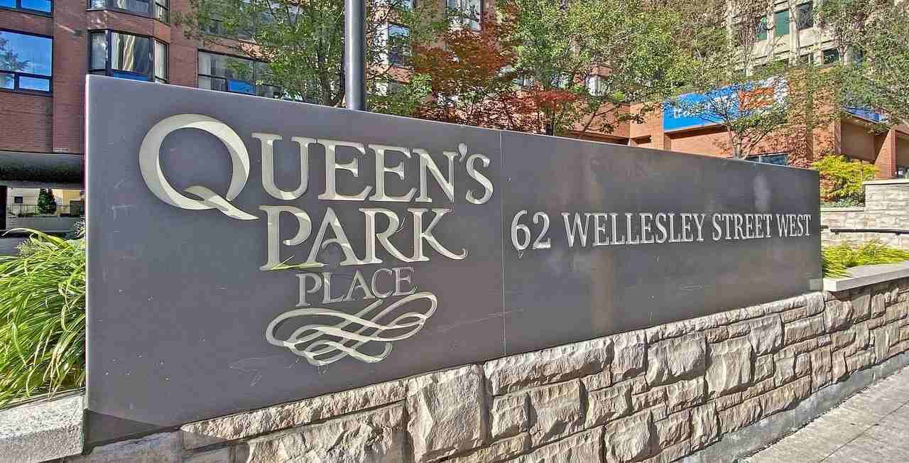 62 Wellesley Street West #1903 - Photo 3 of 20