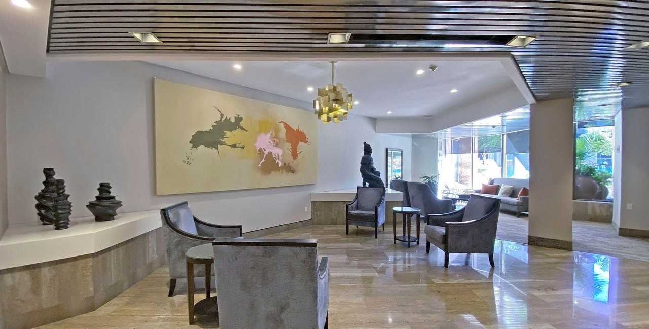 62 Wellesley Street West #1903 - Photo 4 of 20