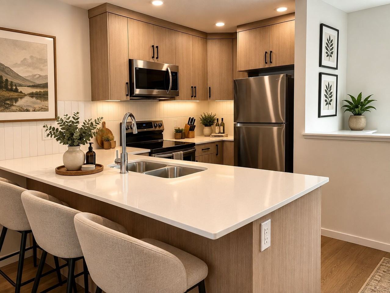 8626 G - 8626 Edgemont Link Northwest - Photo 6 of 9