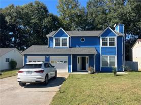 832 Brandlwood Way Nw - Photo 1 of 1