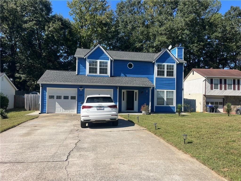 832 Brandlwood Way Nw - Photo 3 of 32