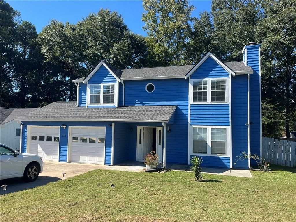 832 Brandlwood Way Nw - Photo 5 of 32