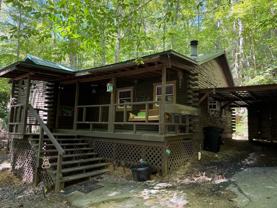 367 Flat Rock Gap Rd - Photo 1 of 1