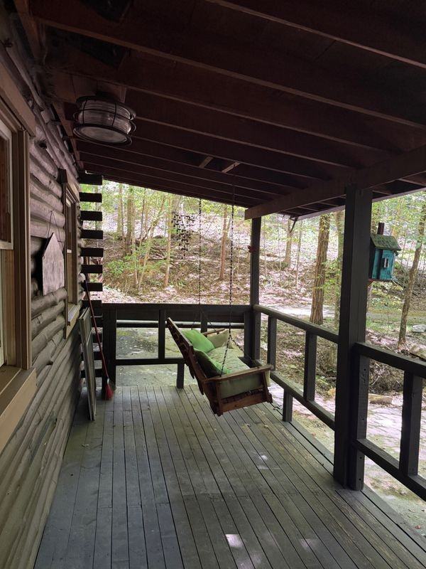 367 Flat Rock Gap Rd - Photo 4 of 14