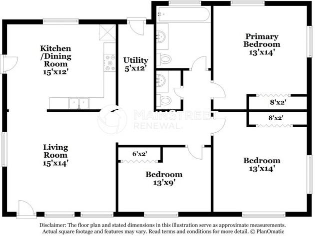 4924 Leone Dr - Photo 2 of 16
