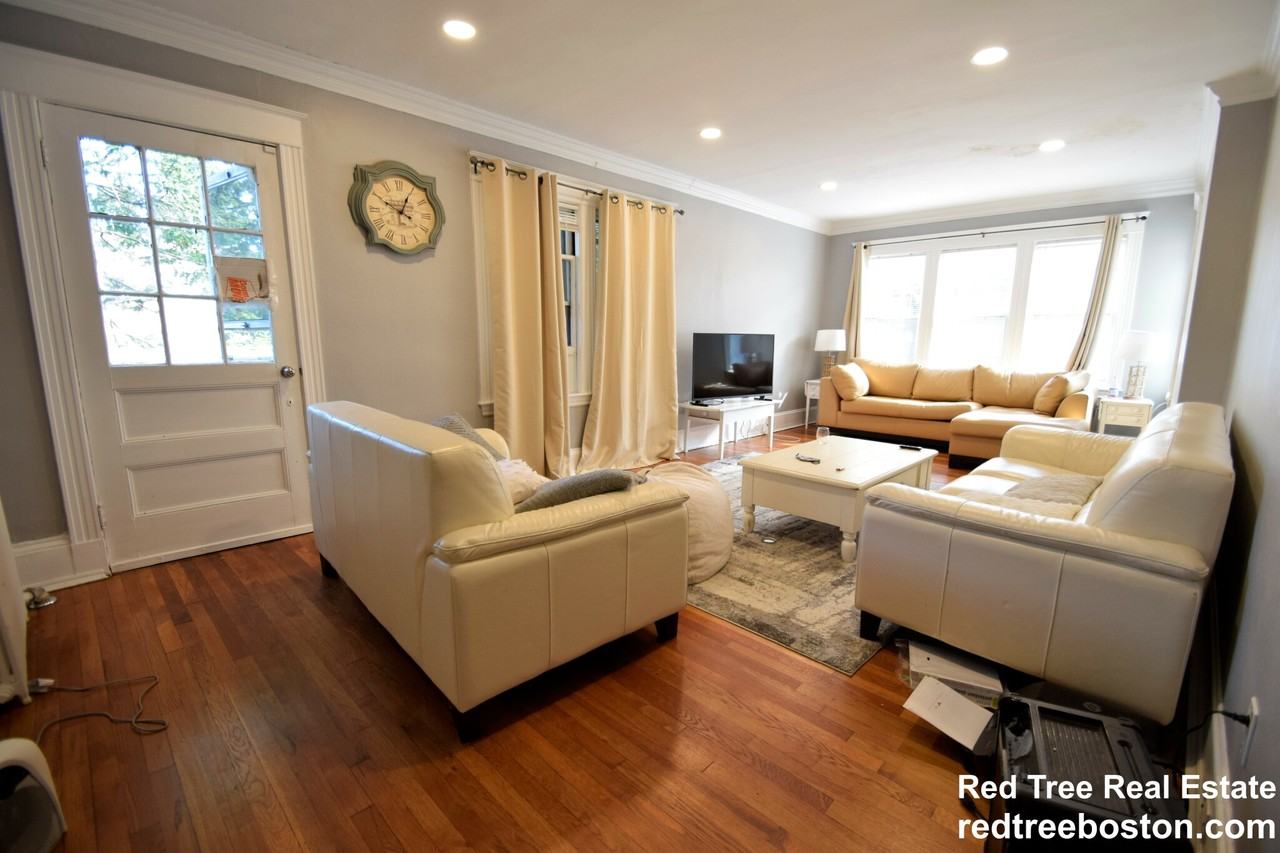 235 Chestnut Hill Ave #2 - Photo 2 of 19