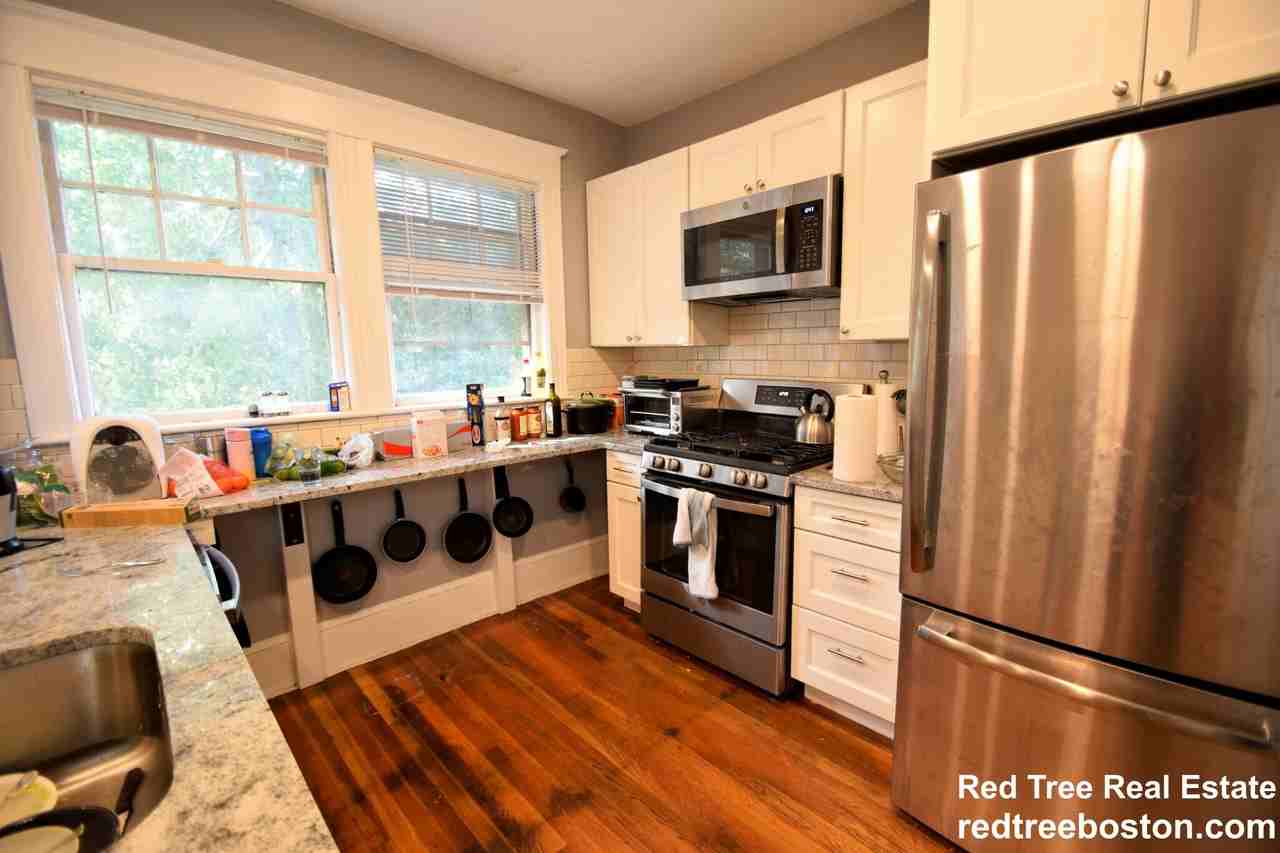 235 Chestnut Hill Ave #2 - Photo 3 of 19