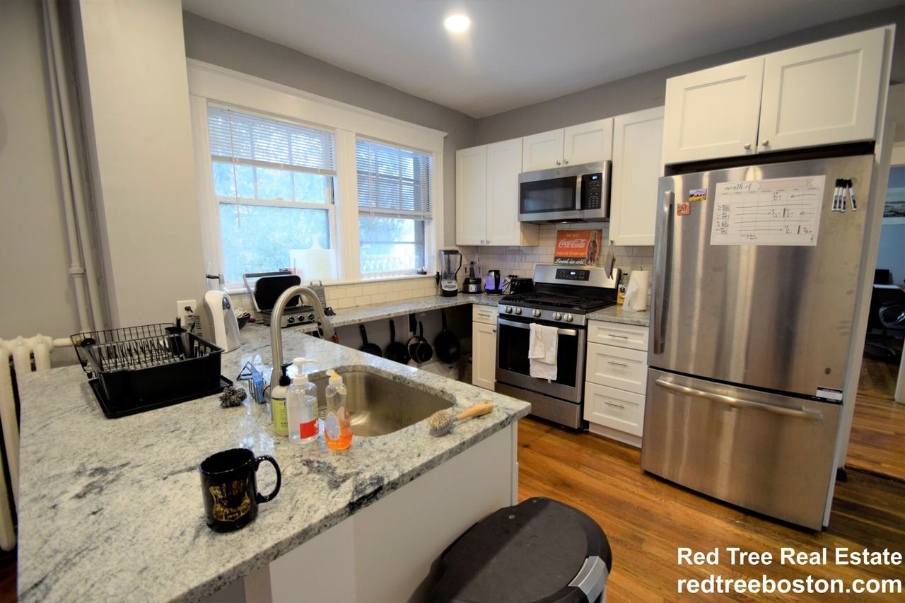 235 Chestnut Hill Ave #2 - Photo 4 of 19