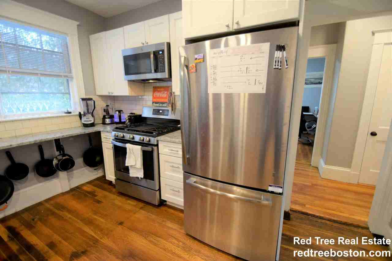 235 Chestnut Hill Ave #2 - Photo 5 of 19