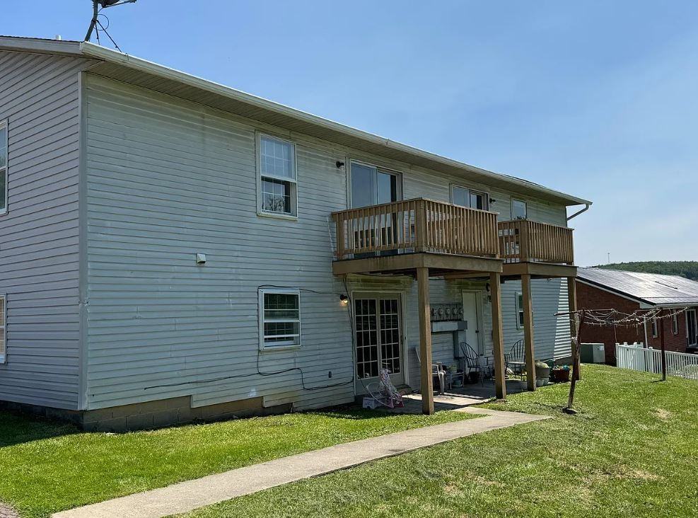 101 Wright St #B - Photo 3 of 11