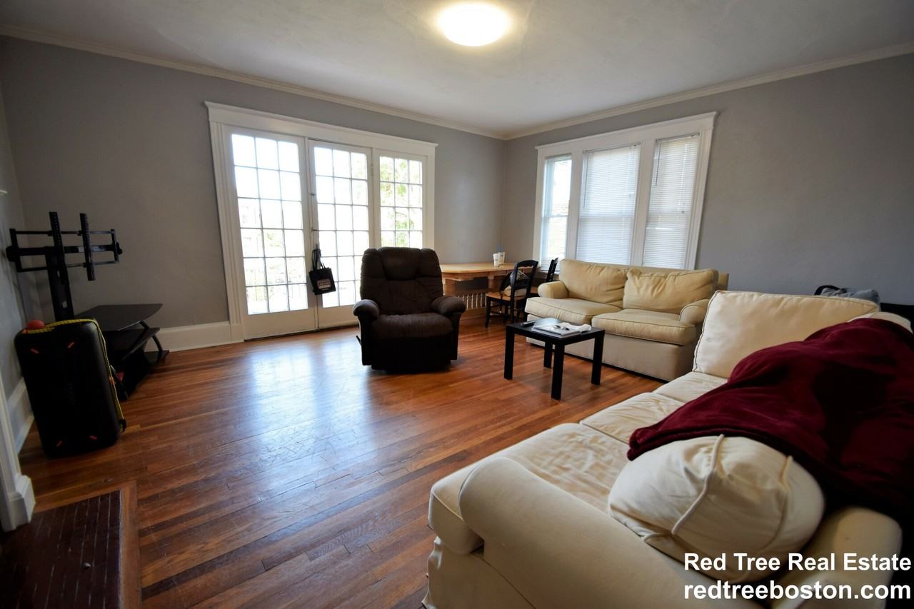 231 Chestnut Hill Ave #2 - Photo 3 of 14