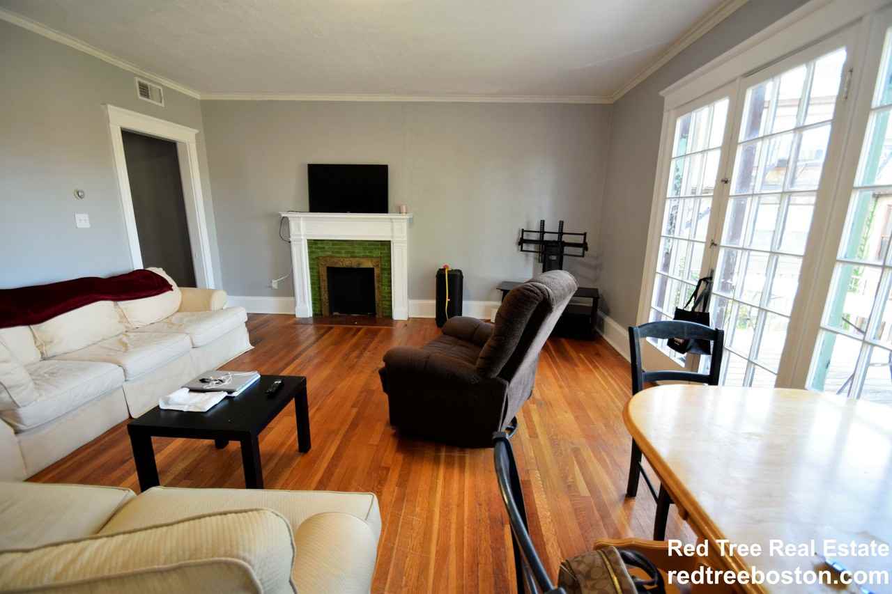 231 Chestnut Hill Ave #2 - Photo 5 of 14