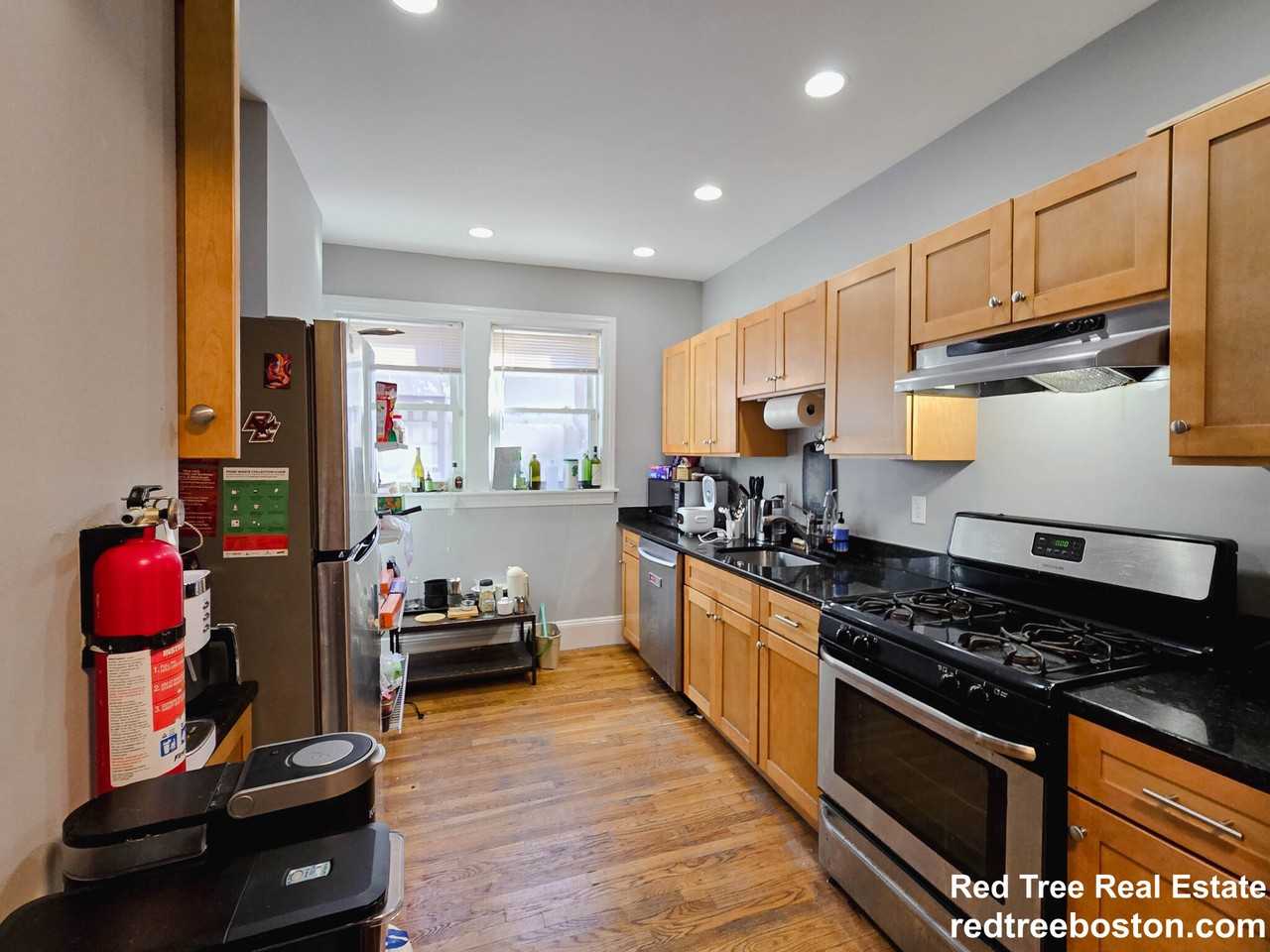 229 Chestnut Hill Ave #1 - Photo 2 of 13