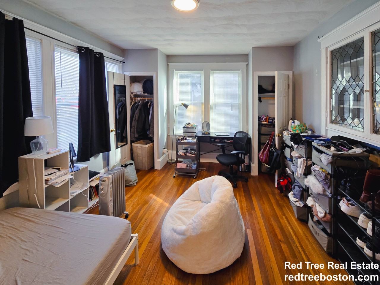 229 Chestnut Hill Ave #1 - Photo 3 of 13