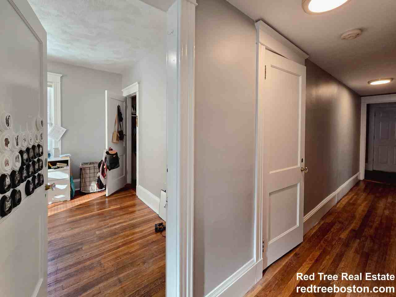 229 Chestnut Hill Ave #1 - Photo 5 of 13