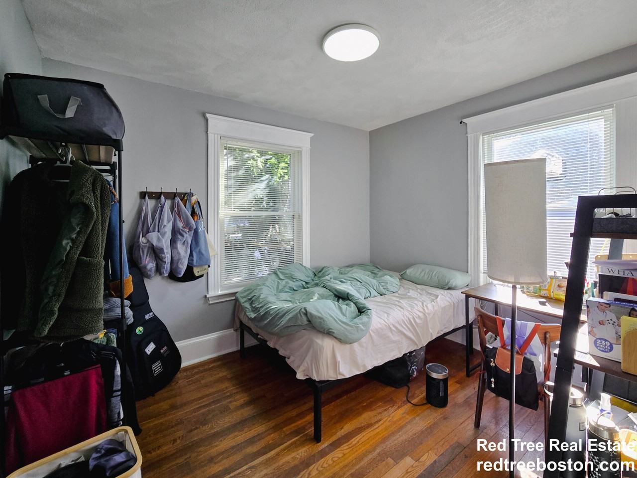 229 Chestnut Hill Ave #1 - Photo 7 of 13