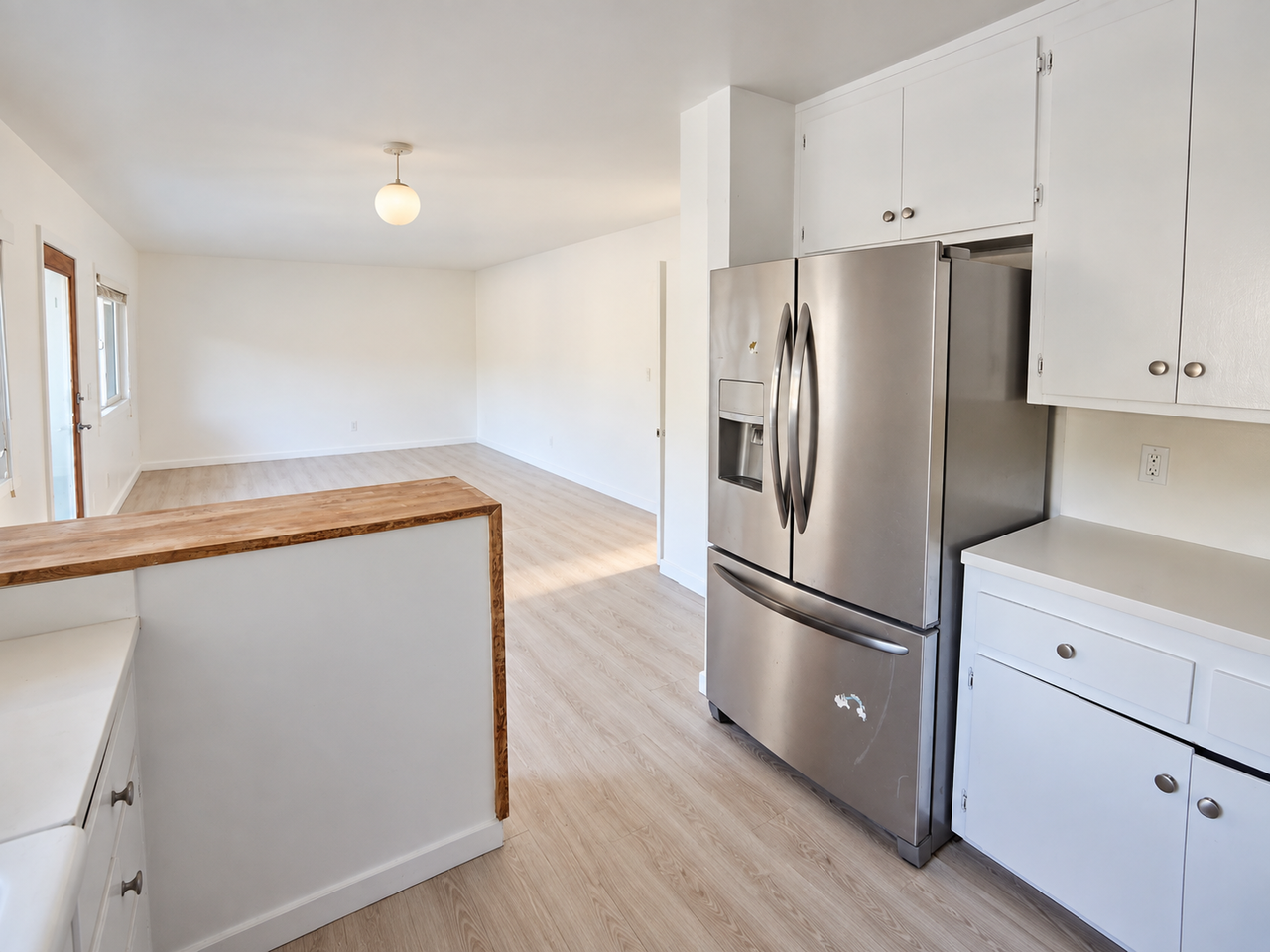 1391 Old Topanga Canyon Rd #2 - Photo 2 of 11