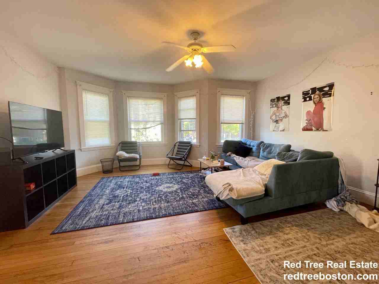 209 Chestnut Hill Ave #2 - Photo 2 of 19