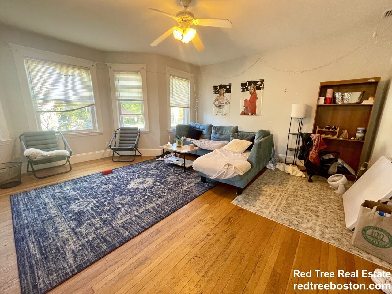 209 Chestnut Hill Ave #2 - Photo 3 of 19