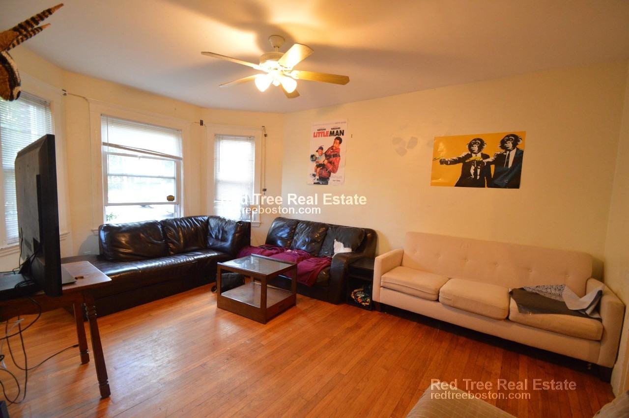 209 Chestnut Hill Ave #2 - Photo 4 of 19