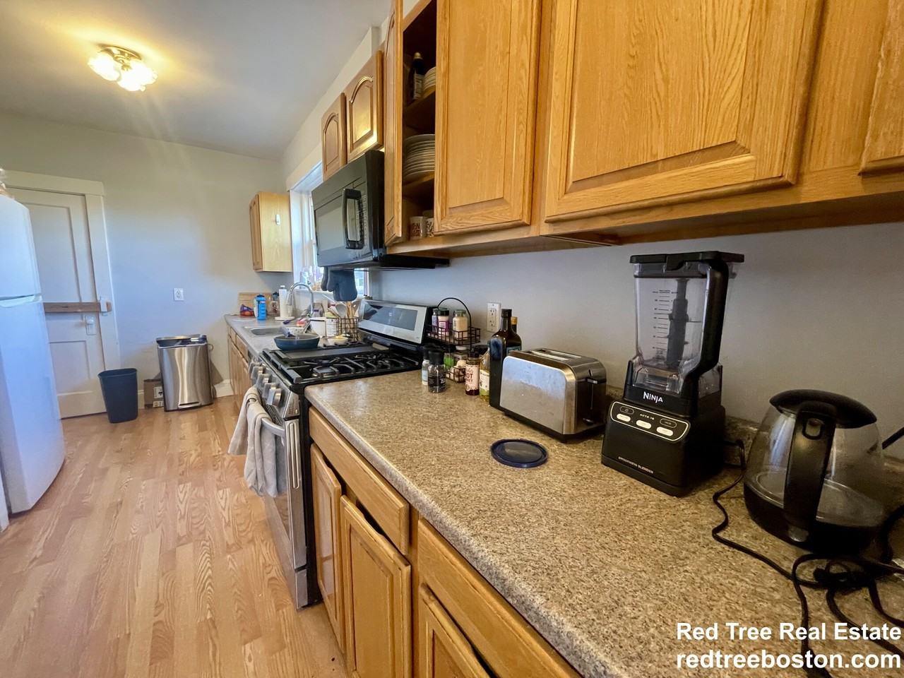 209 Chestnut Hill Ave #2 - Photo 5 of 19