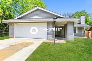 1702 Barkwood Dr - Photo 1 of 1
