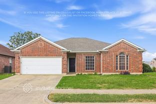 6604 Shoal Creek Dr - Photo 1 of 1