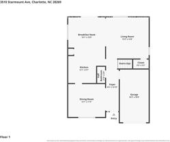 3510 Starmount Ave - Photo 1 of 1