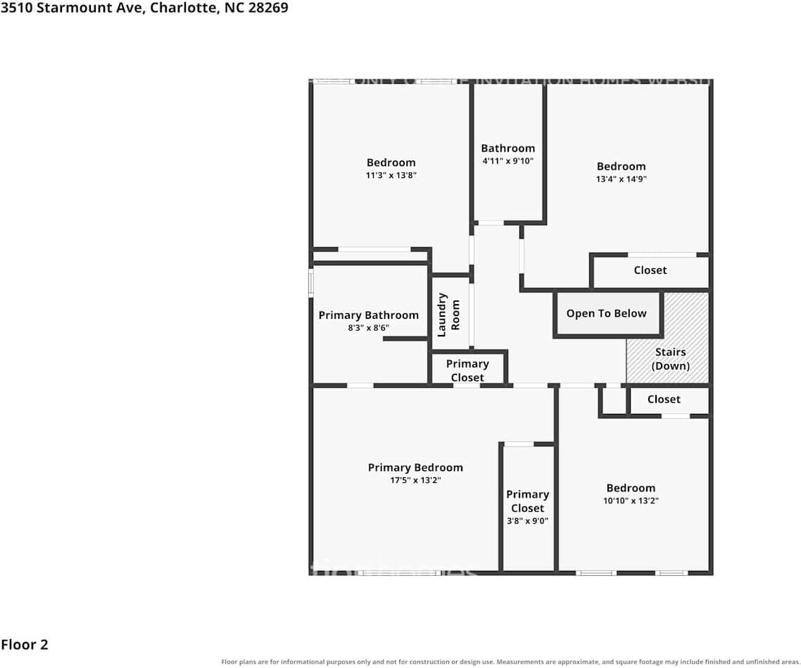 3510 Starmount Ave - Photo 2 of 18