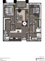 featured image of 75 Marlborough St #B4