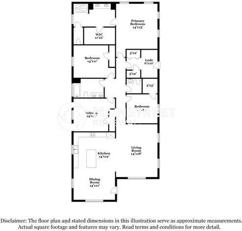 10009 Whitehead St - Photo 2 of 16