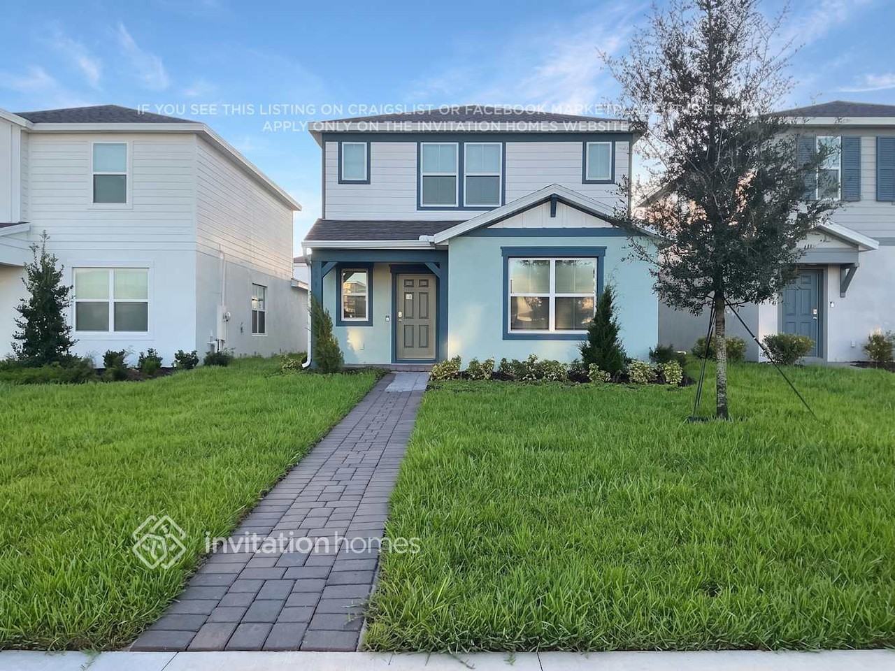 5651 Enchanted Meadow Aly