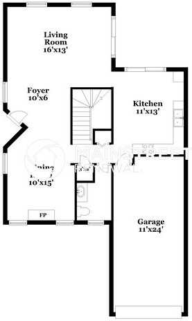 1257 Crossfield Dr - Photo 2 of 17