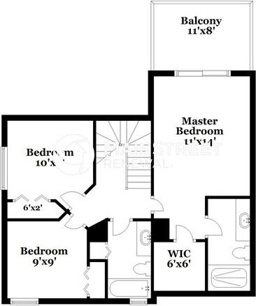1257 Crossfield Dr - Photo 3 of 17