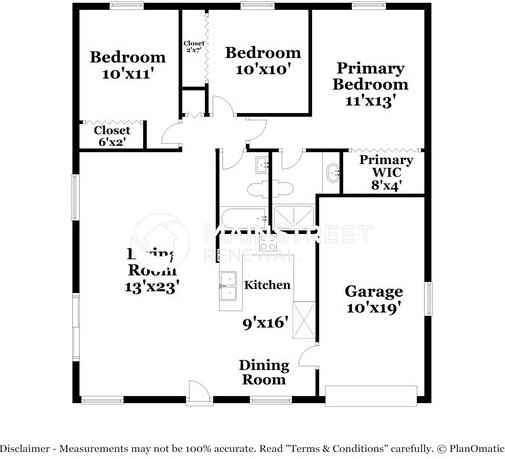647 Furth Rd Nw - Photo 2 of 16