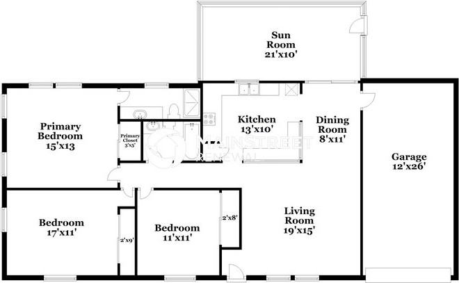 325 Ne Glentry Ave - Photo 2 of 16